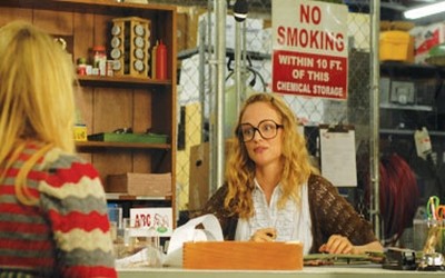 ExTerminators Fotoğrafı