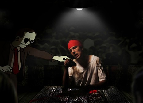 My Suicide Fotoğrafı