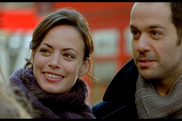 Modern Love Fotoğrafı