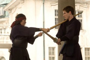 Hannibal Doğuyor Fotoğrafı