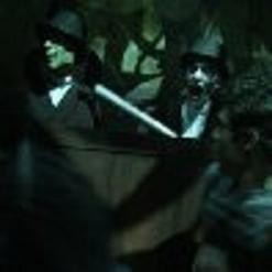 Scare Zone Fotoğrafı