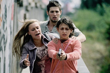 Beautiful Bitch fotoğrafı