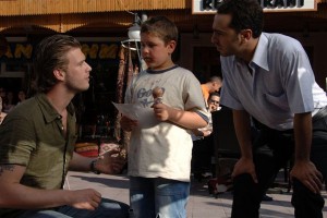 Gümüş Fotoğrafı