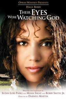 Their Eyes Were Watching God (2005) afişi