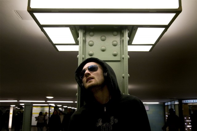 Berlin Calling Fotoğrafı