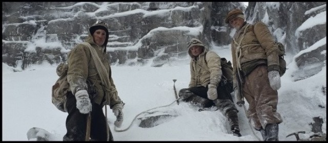 Kuzey Yamacı fotoğrafı