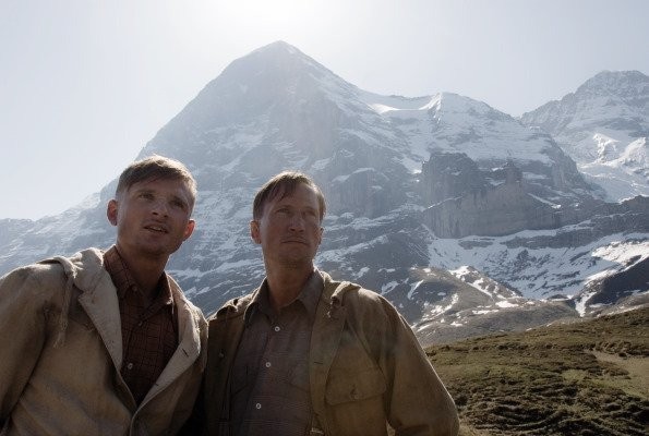 Kuzey Yamacı fotoğrafı