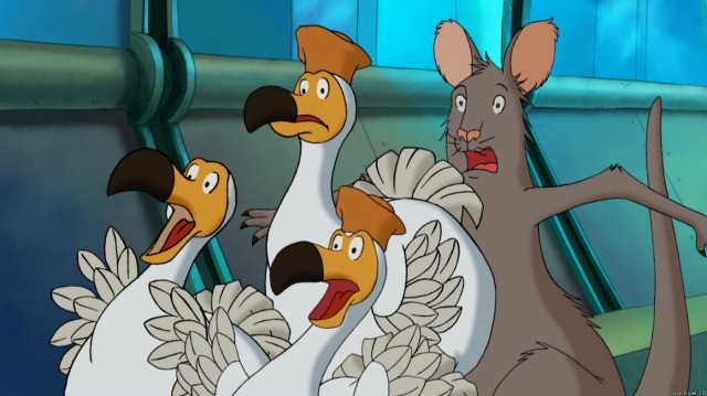 Felix - Ein Hase Auf Weltreise Fotoğrafı