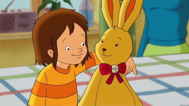 Felix - Ein Hase Auf Weltreise Fotoğrafı