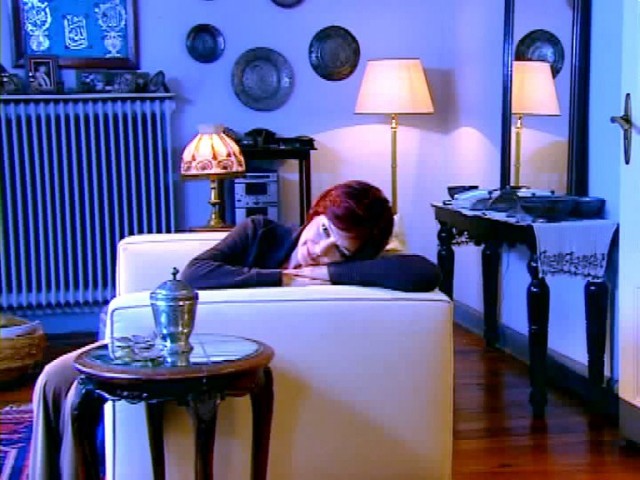 Çemberimde Gül Oya fotoğrafı