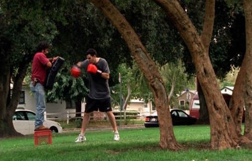 The Hammer Fotoğrafı