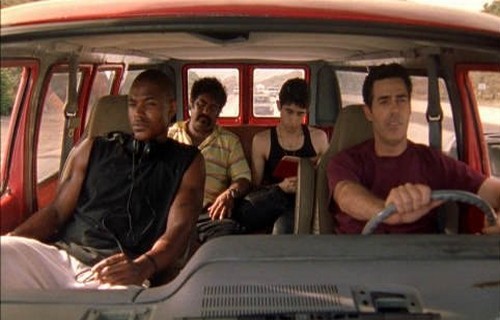 The Hammer Fotoğrafı