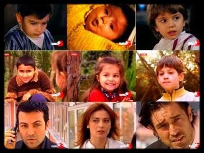 Kaybolan Yıllar Fotoğrafı