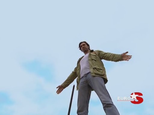 Kaybolan Yıllar Fotoğrafı