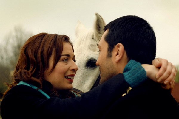 Kaybolan Yıllar Fotoğrafı