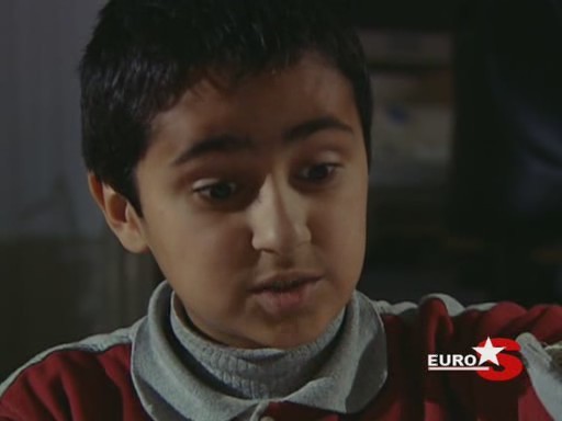 Kaybolan Yıllar Fotoğrafı