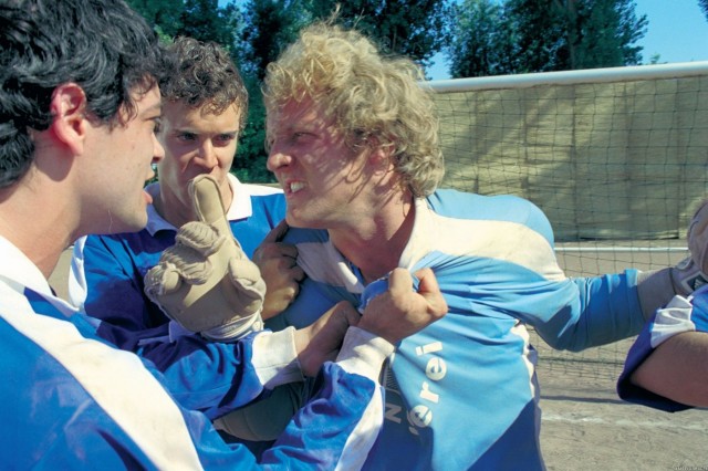 Guys and Balls Fotoğrafı