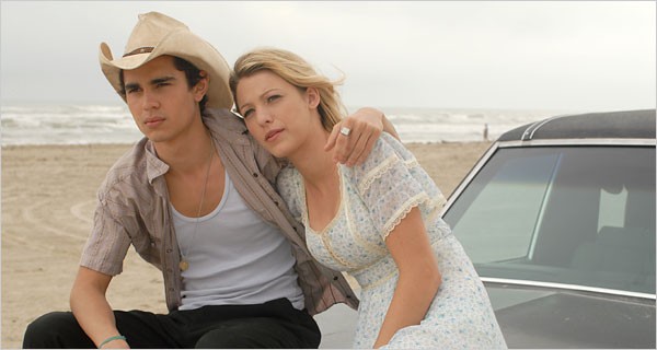 Elvis ve Anabelle Fotoğrafı