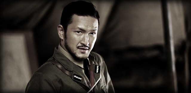 Iwo Jima'dan Mektuplar Fotoğrafı