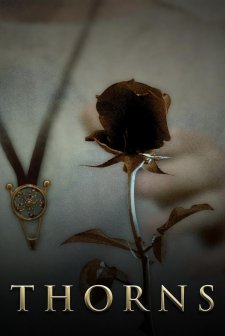 Thorns (2009) afişi