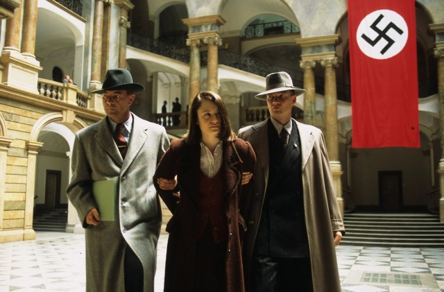 Sophie Scholl - Son Günler fotoğrafı