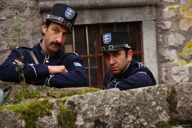 Red Zora Fotoğrafı