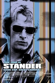 Stander (2003) afişi