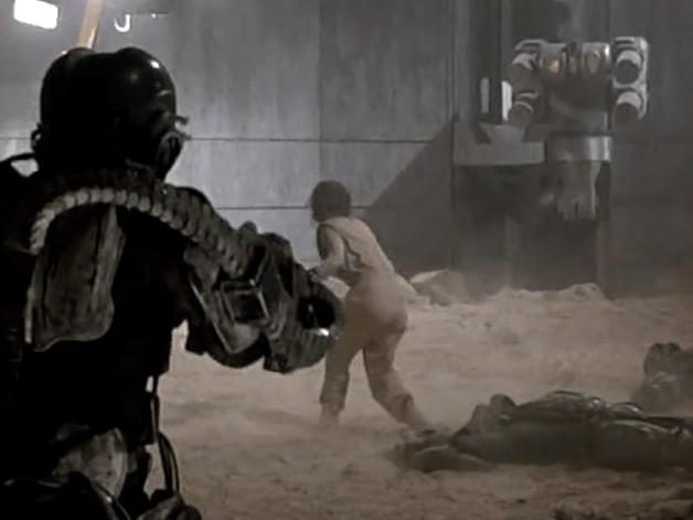 Fortress fotoğrafı