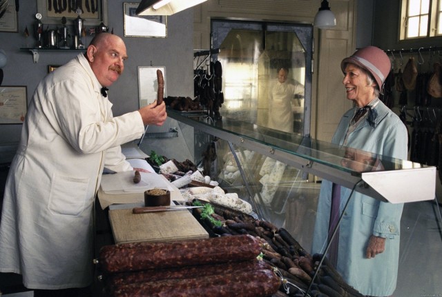 Çaylak Kasaplar Fotoğrafı