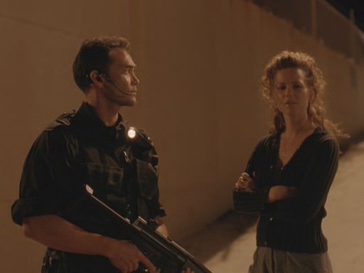 Kıyamet Ateşi Fotoğrafı