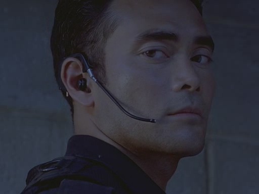 Kıyamet Ateşi Fotoğrafı