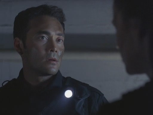 Kıyamet Ateşi Fotoğrafı