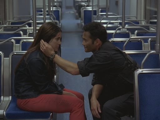 Kıyamet Ateşi Fotoğrafı