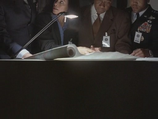 Kıyamet Ateşi Fotoğrafı