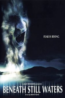 Derindeki Lanet (2005) afişi