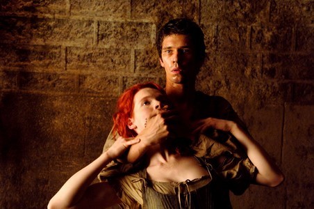 Koku: Bir Katilin Hikayesi Fotoğrafı