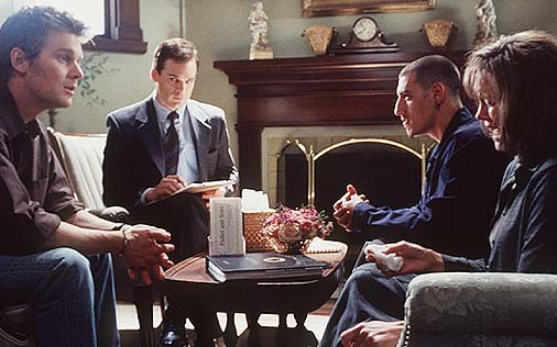 Six Feet Under Fotoğrafı