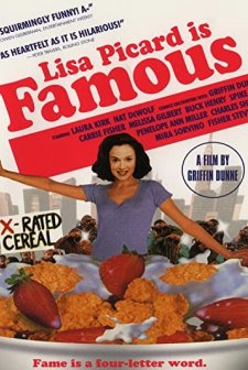 Famous (2000) afişi