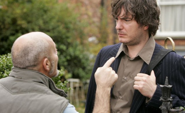 Bu Filmde Ben Varım Fotoğrafı