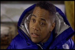 Kar Köpekleri Fotoğrafı