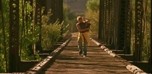 Lunatics, Lovers & Poets Fotoğrafı