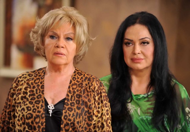 Altın Kızlar Fotoğrafı