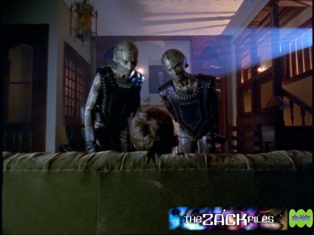 Zack'ın Dosyaları fotoğrafı