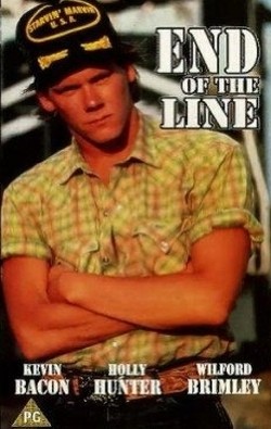 End of the Line Fotoğrafı