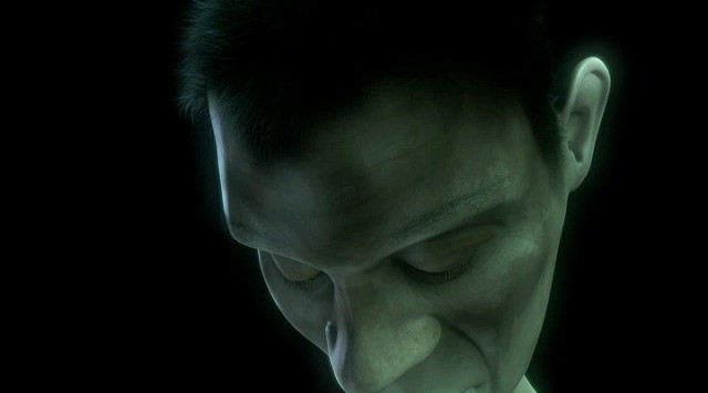 Elephants Dream Fotoğrafı