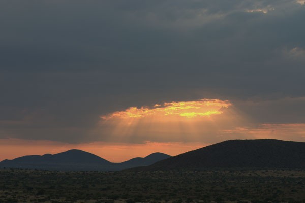 Mirket Ailesi Fotoğrafı