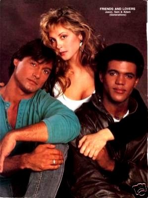 Hayat Ağacı (1989) afişi