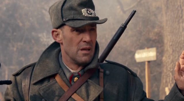 Rin Tin Tin fotoğrafı