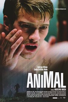 Hayvan (II) (2005) afişi