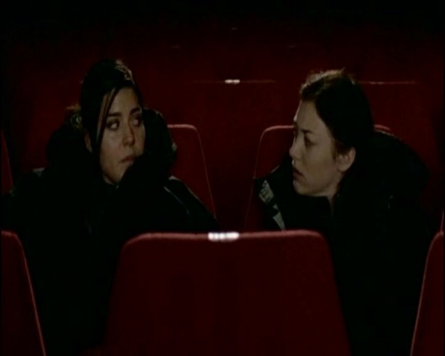 Vampyrer fotoğrafı